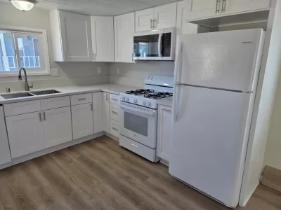 2BR Mobile Home for Sale in Chula Vista, CA