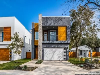4BR House for Sale in San Antonio, TX
