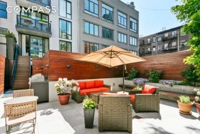 2BR Condo for Sale in Brooklyn, NY
