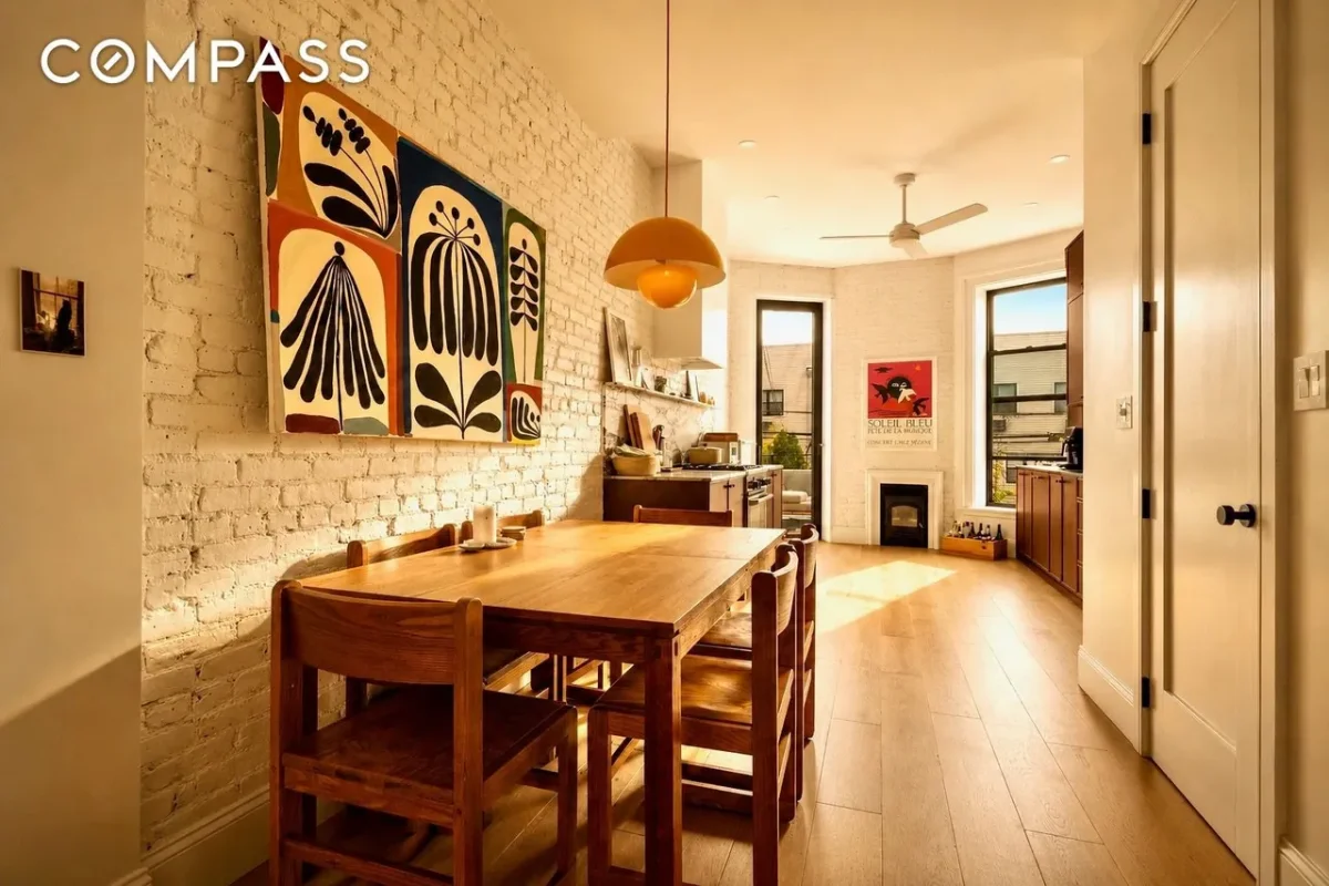 5BR Multi-Family for Sale in Brooklyn, NY