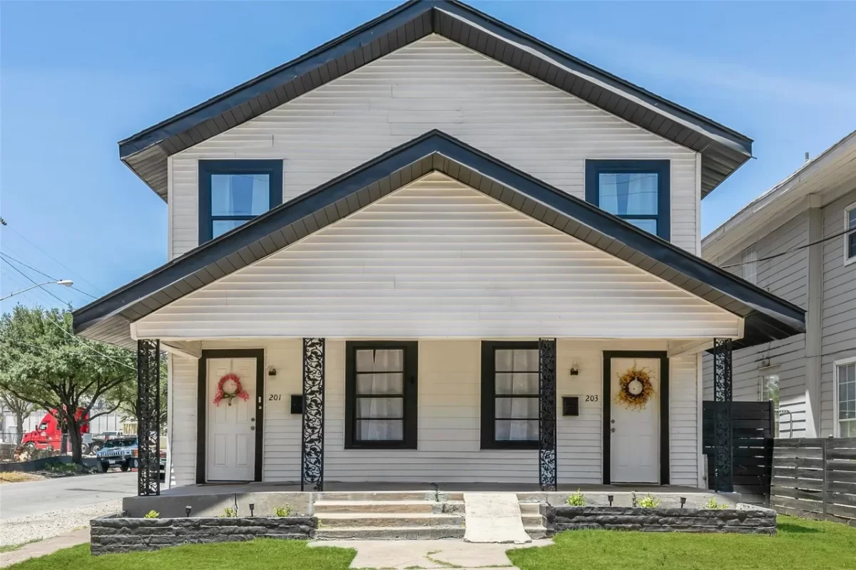 2BR Multi-Family for Rent in Dallas, TX