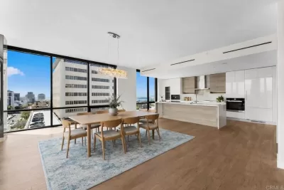 2BR House for Rent in San Diego, CA