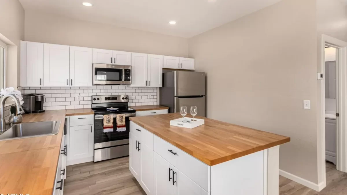 3BR House for Rent in Phoenix, AZ
