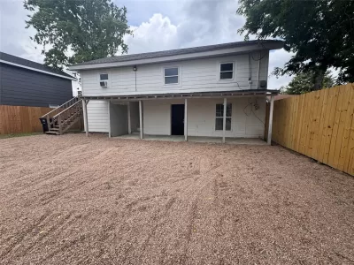 Multi-Family for Rent in Houston, TX