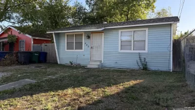 2BR House for Rent in San Antonio, TX