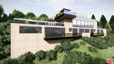 Land for Sale in Los Angeles, CA