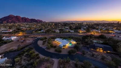 Land for Sale in Paradise Valley, AZ