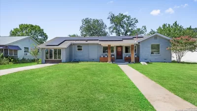 4BR House for Sale in San Antonio, TX