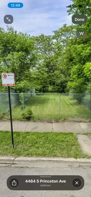 Land for Sale in Chicago, IL