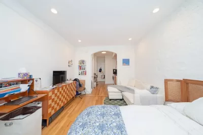 Studio Apartment for Rent in New York, NY
