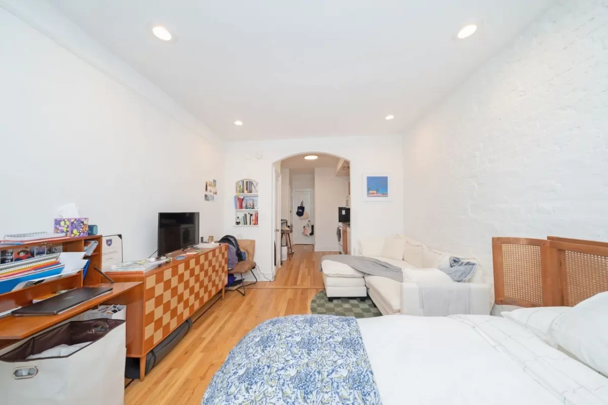 Studio Apartment for Rent in New York, NY