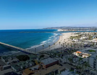 8BR Multi-Family for Sale in San Diego, CA