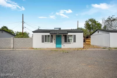 1BR Townhouse for Rent in Phoenix, AZ