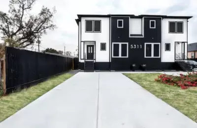 3BR Multi-Family for Sale in Houston, TX