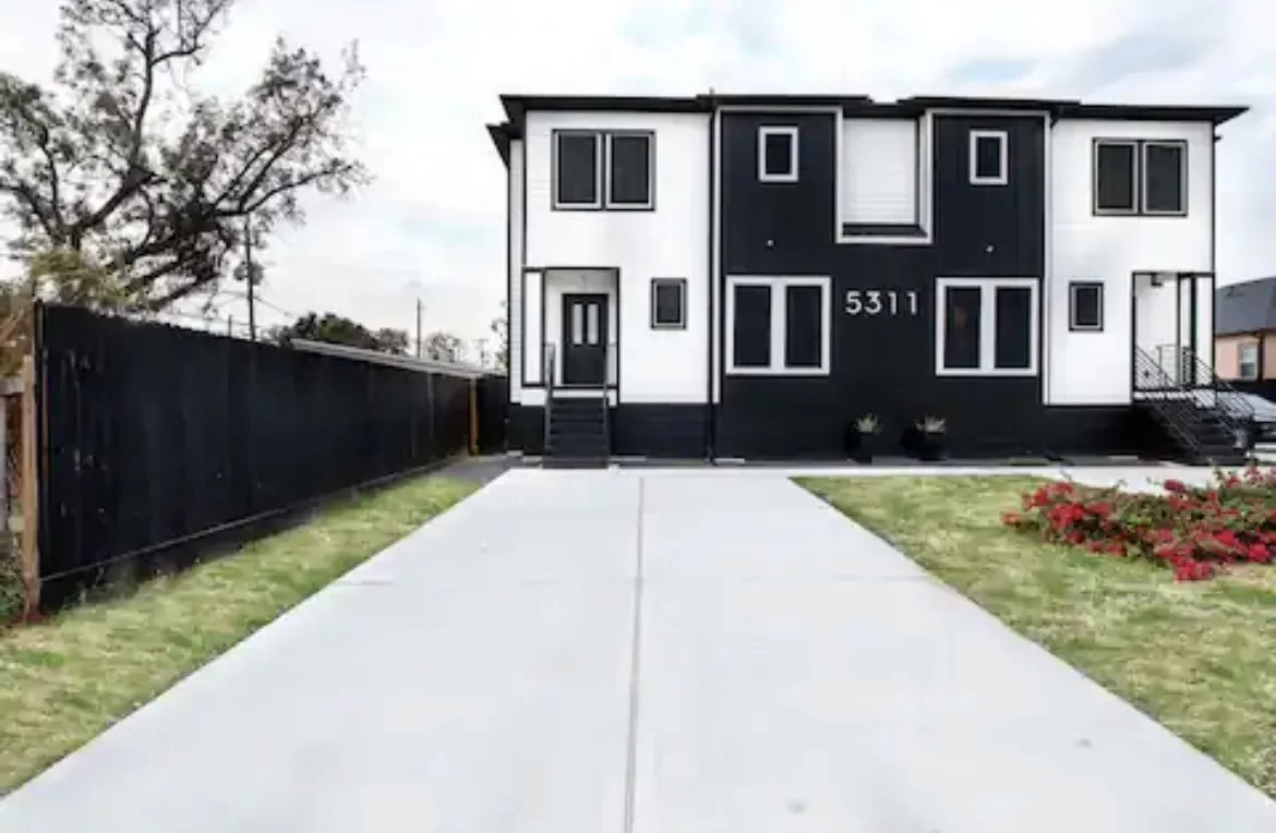 3BR Multi-Family for Sale in Houston, TX