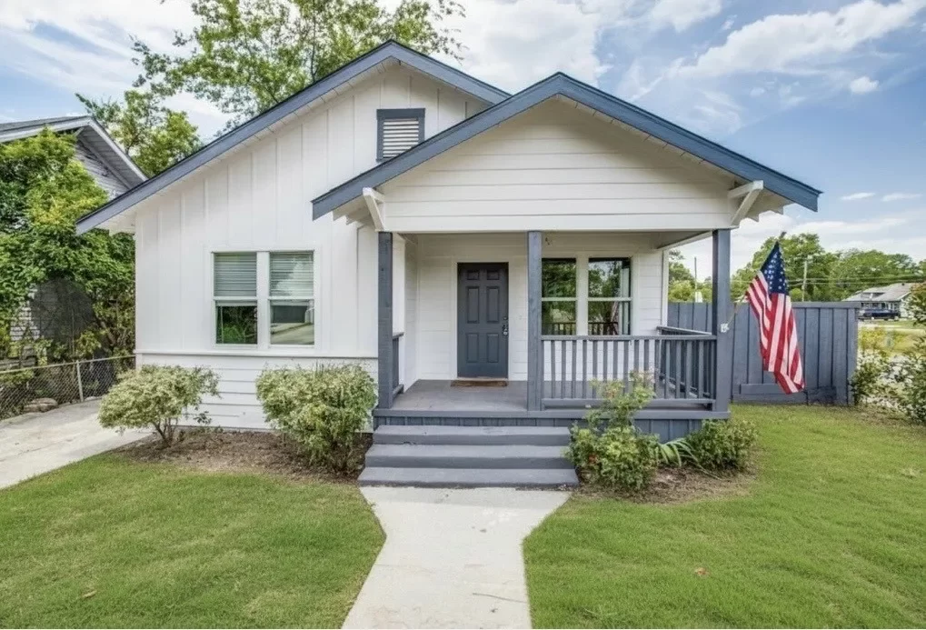 3BR House for Rent in Dallas, TX