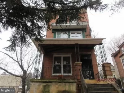 6BR House for Sale in Philadelphia, PA