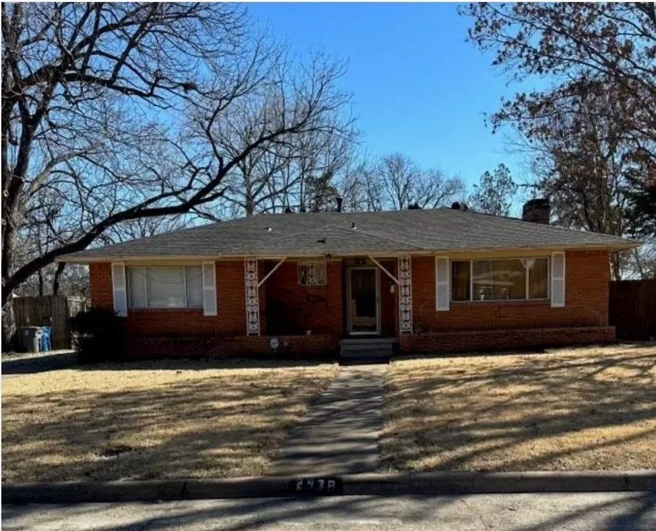 3BR House for Rent in Dallas, TX