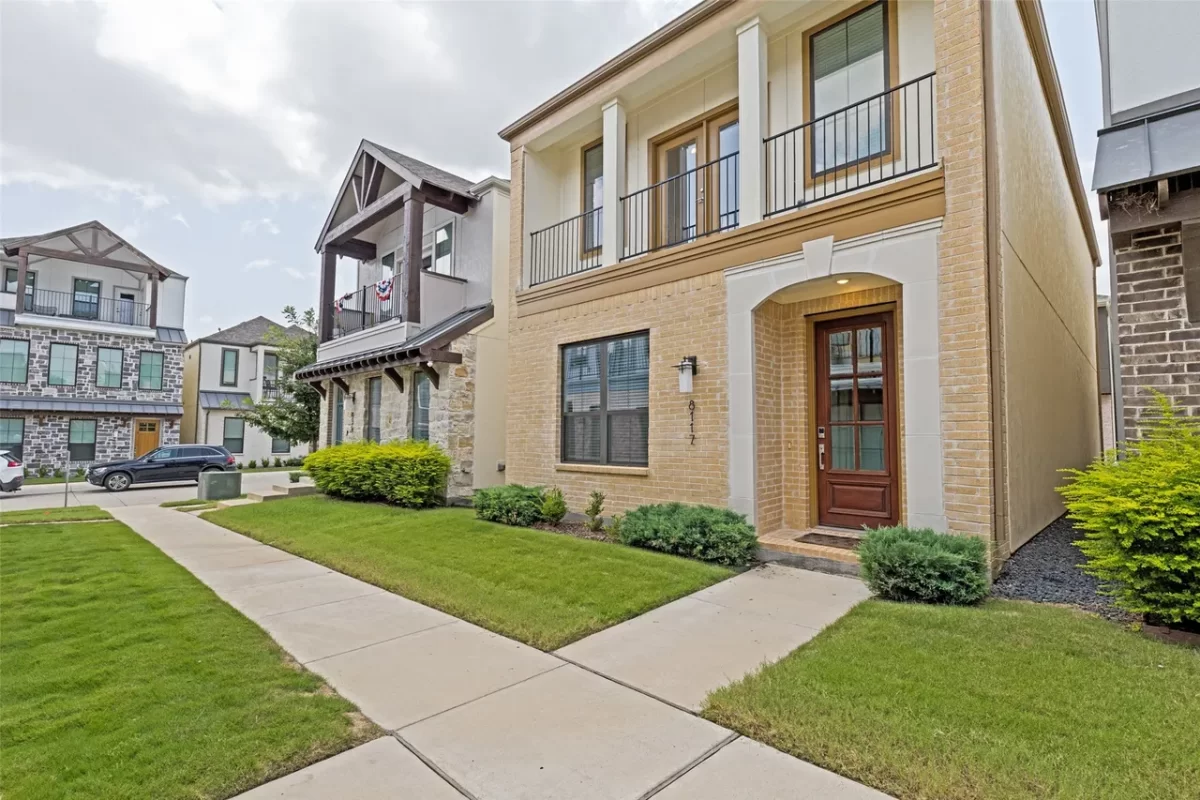 3BR House for Sale in Dallas, TX