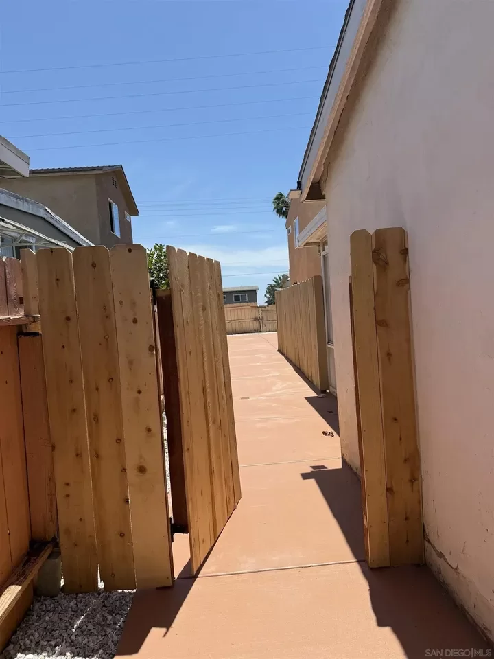 3BR House for Rent in San Diego, CA