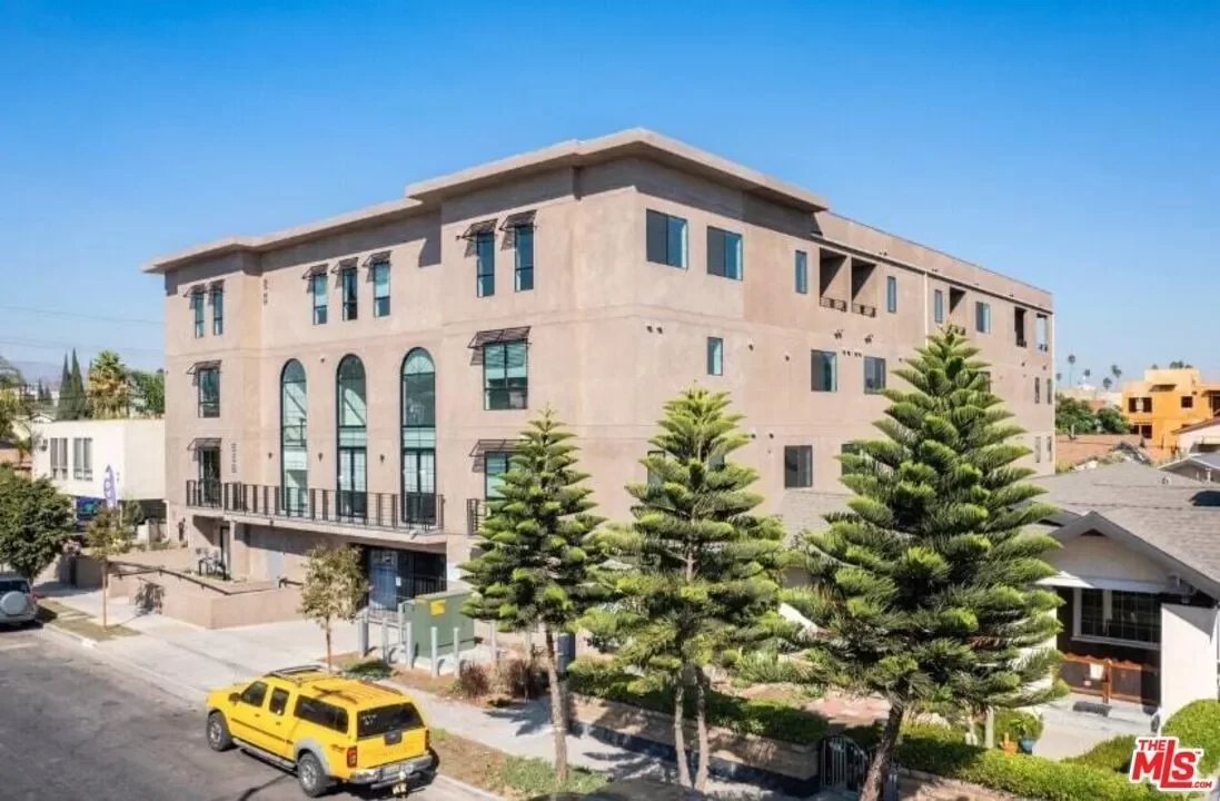 1BR Condo for Rent in Los Angeles, CA
