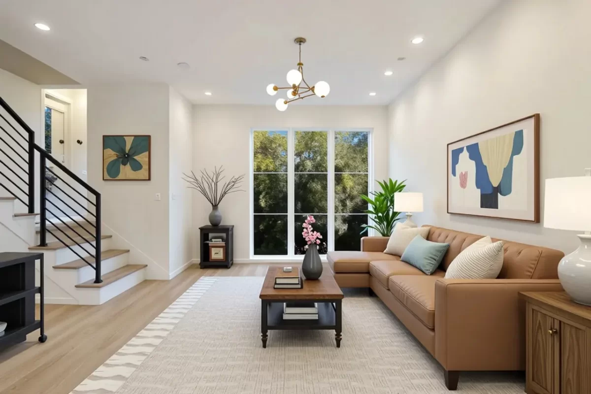 3BR Condo for Sale in Dallas, TX