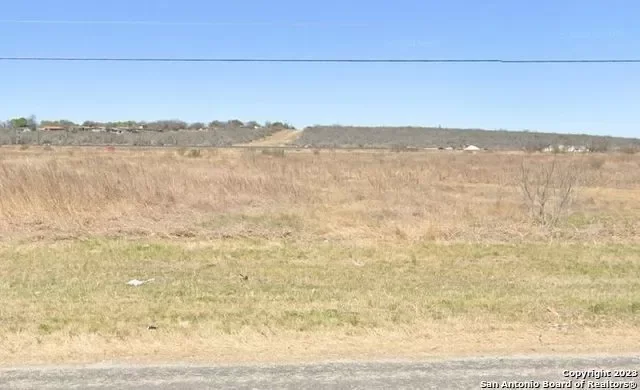 Land for Sale in San Antonio, TX