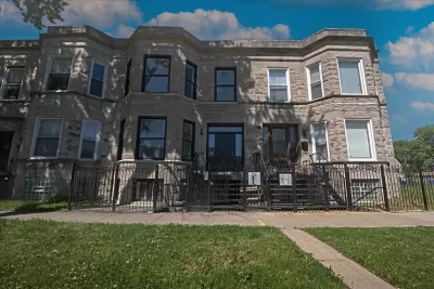 9BR Multi-Family for Sale in Chicago, IL