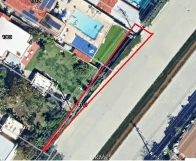 Land for Sale in Glendale, CA
