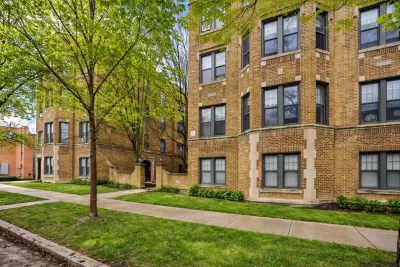 1BR House for Rent in Chicago, IL