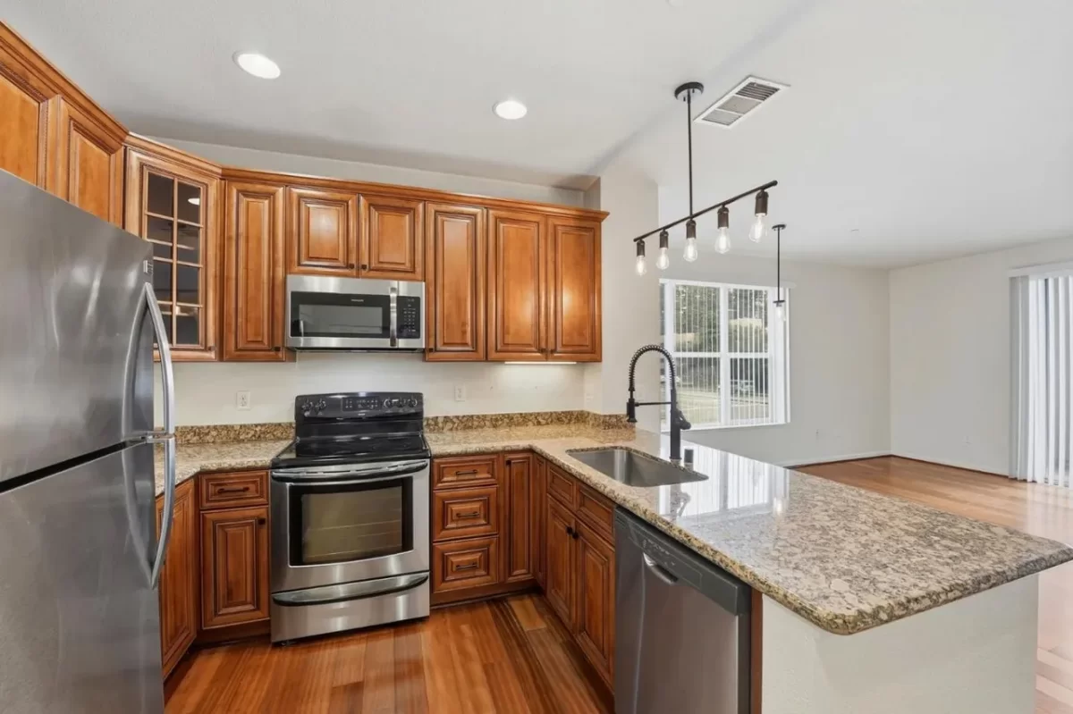 1BR Condo for Sale in San Jose, CA