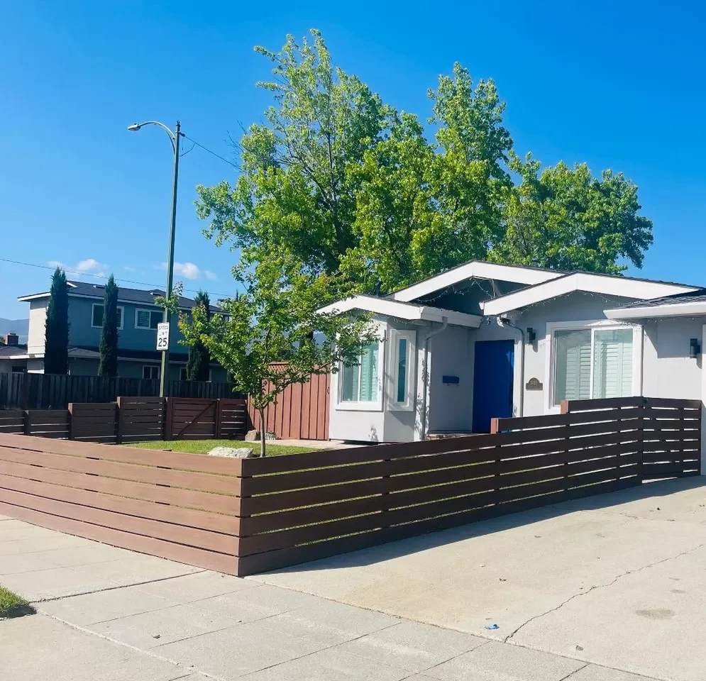 4BR House for Rent in San Jose, CA