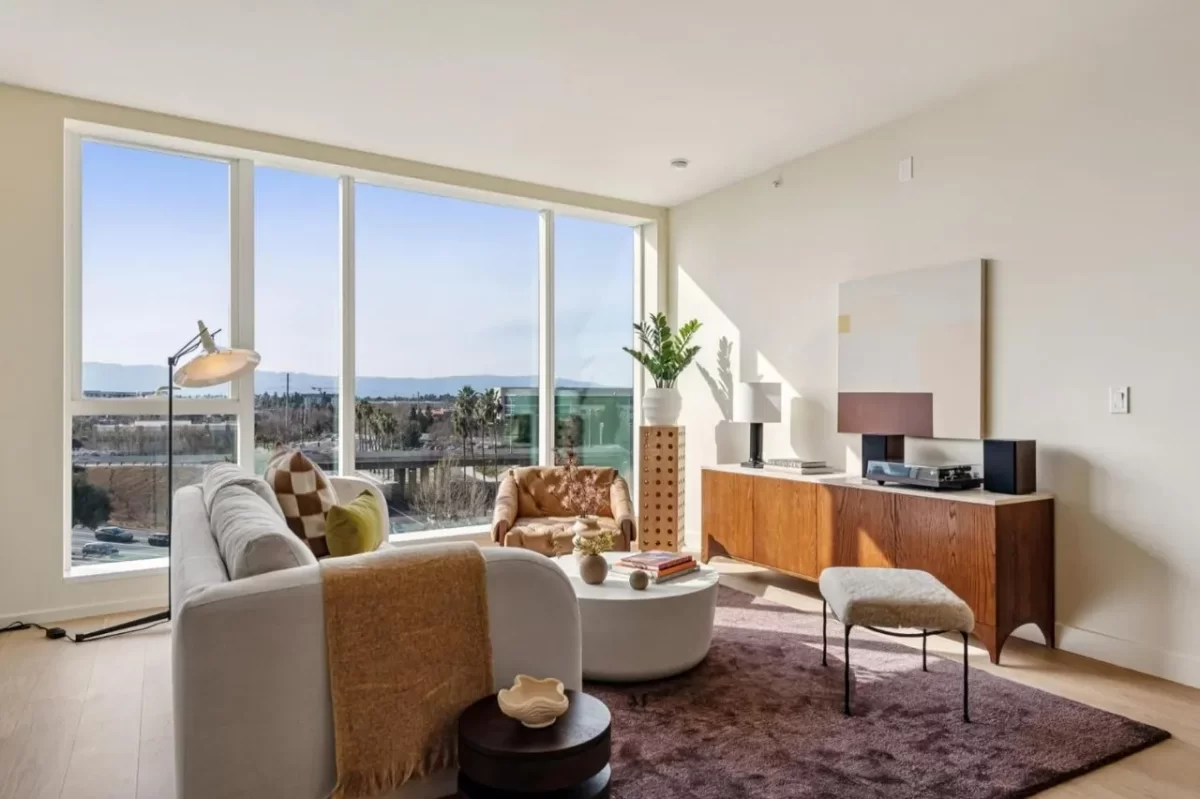 2BR Condo for Sale in San Jose, CA