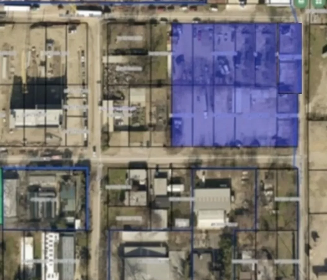 Land for Sale in Dallas, TX