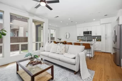 3BR Condo for Sale in San Diego, CA