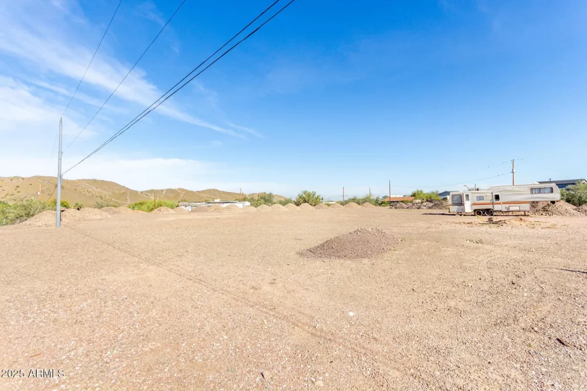 Land for Sale in Laveen, AZ
