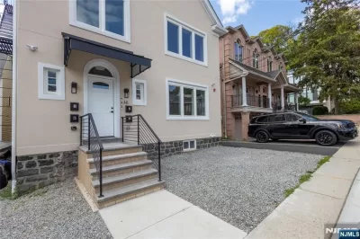 2BR Multi-Family for Rent in Edgewater, NJ