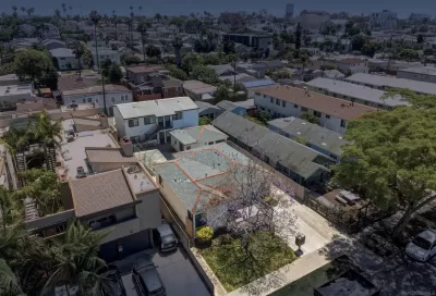8BR Multi-Family for Sale in San Diego, CA