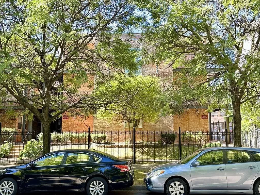 1BR Apartment for Rent in Chicago, IL