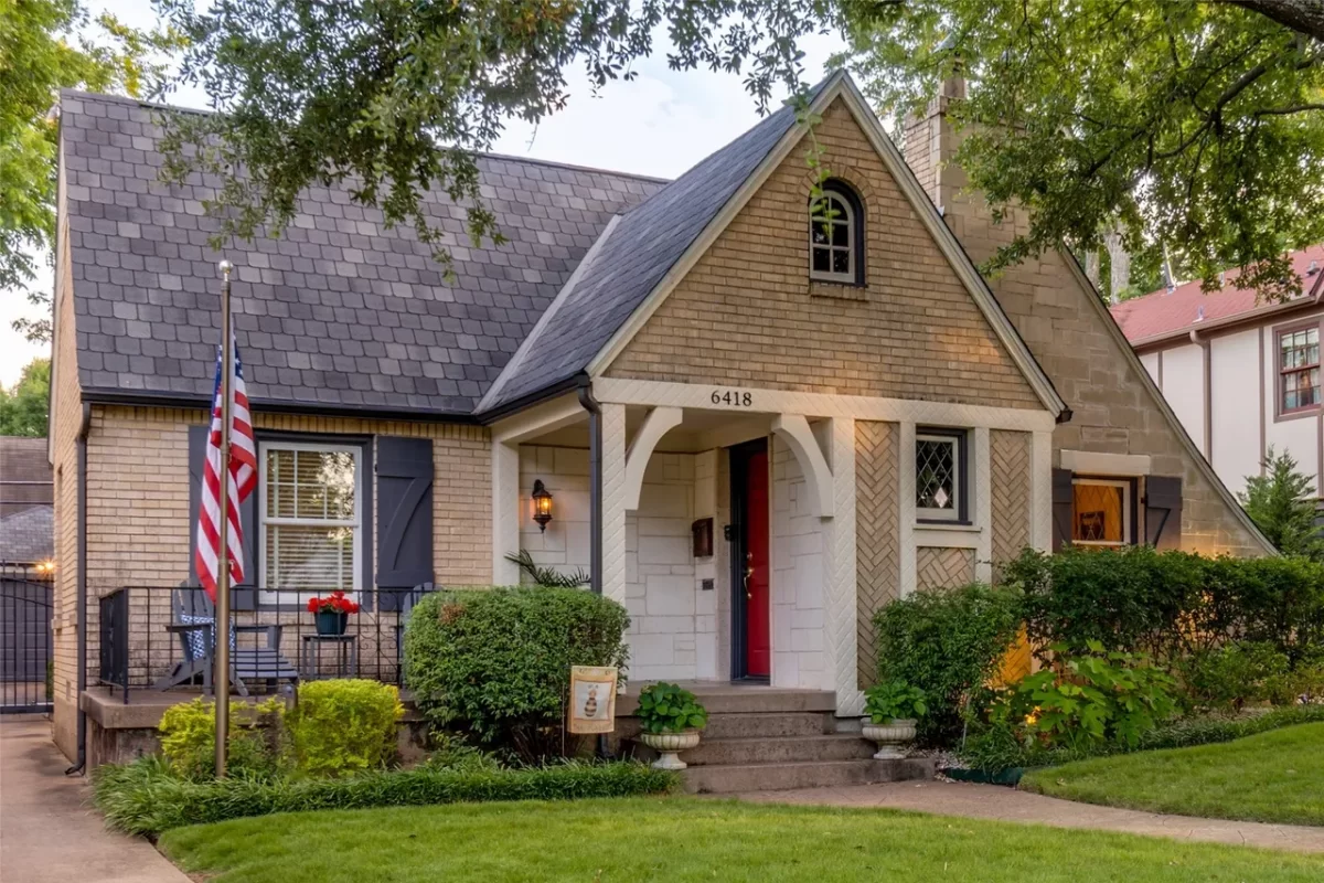 3BR House for Sale in Dallas, TX
