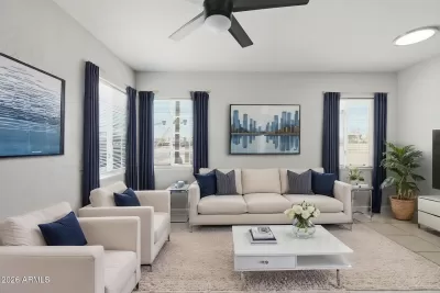 1BR Apartment for Rent in Phoenix, AZ