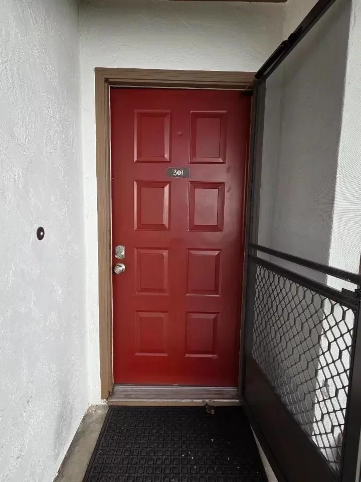 2BR Apartment for Rent in Santa Clara, CA