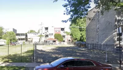 Land for Sale in Chicago, IL