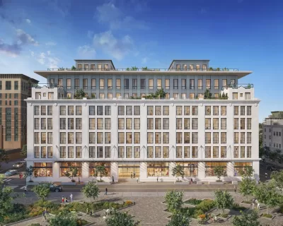 3BR Condo for Sale in Hoboken, NJ