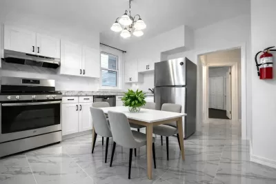 3BR Multi-Family for Rent in Jersey City, NJ