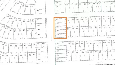 Land for Sale in Houston, TX
