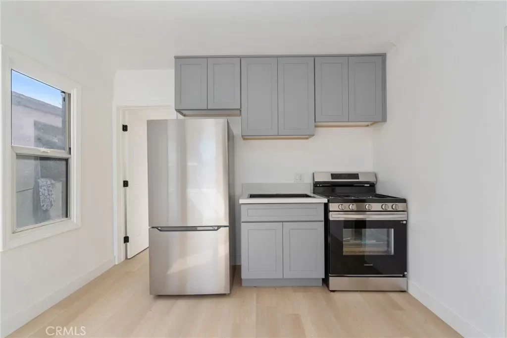 2BR House for Rent in Los Angeles, CA
