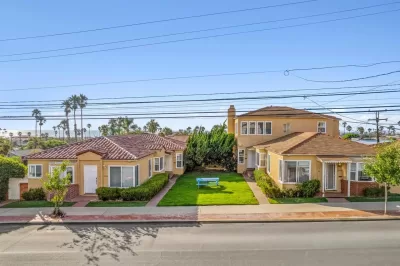 1BR Multi-Family for Sale in San Diego, CA