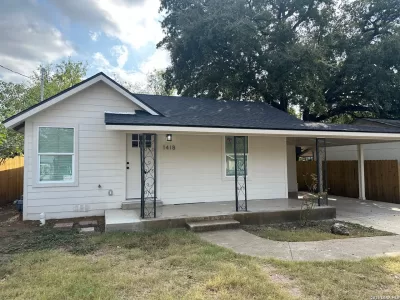 3BR House for Rent in San Antonio, TX