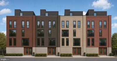 4BR Townhouse for Sale in Philadelphia, PA